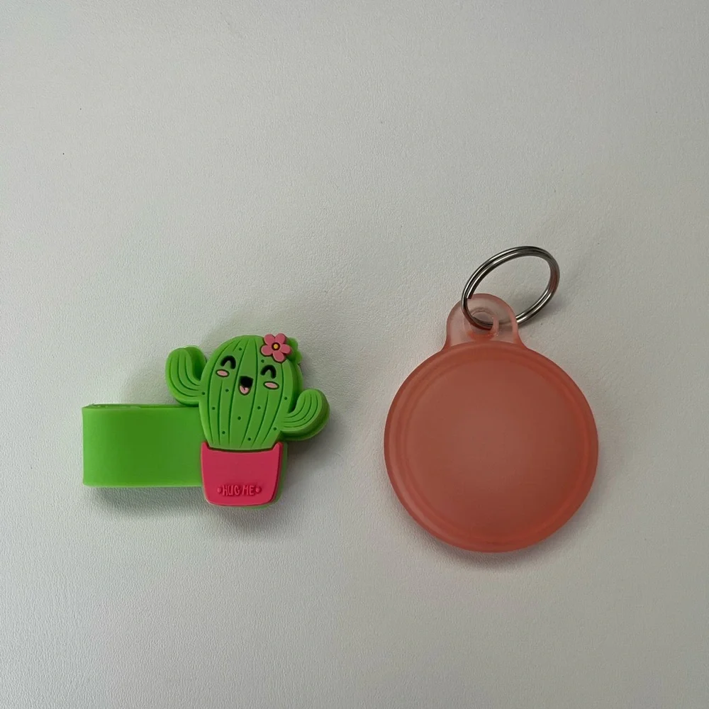 Cute phone accessories from Legami